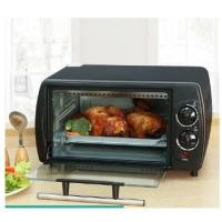 ราคา เตาอบ เตาอบไฟฟ้า Smart Oven รุ่น OV-1800 ขนาด 9 ลิตร (5939262797)
