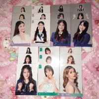 ราคา comp(คอมพ์) bnk48 cgm48 *มีเซตเก่า (เคท เจน เหมย พาขวัญ) ชุดไทย aitakatta river shonichi เลือกตั้ง2 debut (4673382344)