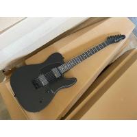 ราคา Fender Telecaster กีตาร์ไฟฟ้า EMG Pickup กีตาร์มืออาชีพ (54115232827)