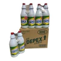ราคา ไฮเตอร์มาเลย์ DEPEX ยกลัง12ขวด 1000มล (58107819009)