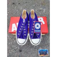 ราคา Converse all star made in japan Purple (54702251726)