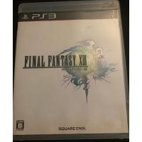 ราคา FInal Fantasy XIII PS3 (26630039785)