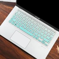 ราคา ฝาครอบแป้นพิมพ์แล็ปท็อป Asus ฝาครอบคีย์บอร์ด Vivobook S14 คีย์บอร์ด Vivobook 14 M409D A409J A416J A412D A409M M409B A412FL A416M X409 (52309993431)