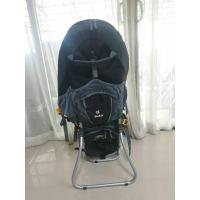 ราคา เป้สำหรับเดินทาง Deuter Kid Comfort 3 สภาพใหม่ (23745163195)