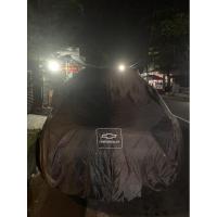 ราคา Hitam Prelove ผ้าคลุมรถ Chevrolet Captiva สีดํา (28415264835)