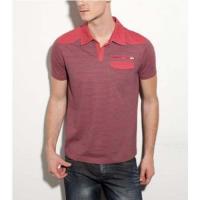 ราคา เสื้อยืด Guess polo USA ทรงคอปกนุ่มบางเบา - สินค้า USA ป้ายเต็ม ของแท้ 100% (55811646011)