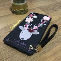 ราคา ❌SALEส่งฟรี❌ เคสไอโฟนสีดำฟรุ้งฟริ้ง (15881911)