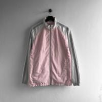 ราคา เสื้อแจ็คเก็ตผ้าร่ม MIZUNO แท้มือสอง100% (43813576513)