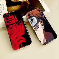 ราคา เคสโทรศัพท์ Naruto Man 066A สําหรับ Apple iPhone 16 17 11 12 13 14 15 5 5S 6 7 8 Pro Max Plus Mini Air X XR XS MAX 17E 16E (55161656954)