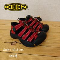 ราคา รองเท้า KEEN เด็กมือสอง/14.5 cm (13573682172)