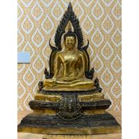 ราคา พระพุทธชินราช หน้าตัก12 นิ้ว (26369385711)