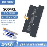 ราคา แบตเตอรี่แล็ปท็อป SO04XL สำหรับ HP Spectre 13 13-V016TU 13-V015TU 13-V014TU 13-V000 Series 844199-855 HSTNN-IB7J (27807522366)