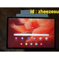 ราคา มือสอง สภาพ 98% Samsung Galaxy Tab S7 fe wifi สีเขียว (Mystic Green) (25660136887)