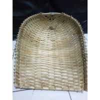 ราคา ถังขยะไม้ไผ่******** (22781048650)