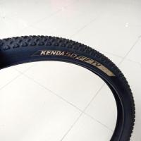 ราคา ยางนอกจักรยาน 27.5 x 1.95 KENDA 50 FIFTY 650B K-1104 MTB / จักรยานเสือภูเขายางนอก (27131972030)
