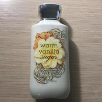 ราคา Bath&body works 236ml กลิ่นwarm vanilla sugar (376444554)