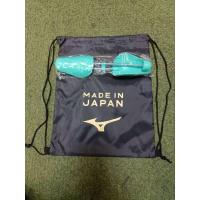 ราคา ถุงผ้าเป้สะพายหลัง Mizuno Japan (25377286941)