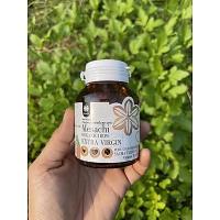 ราคา น้ำมันถั่วดาวอินคา 60 ซอฟเจล sacha inchi oil (12009064814)