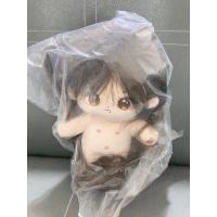 ราคา พร้อมส่ง ตุ๊กตาเซียวจ้าน 20 cm (ตัดหน้าม้าจากโรงงาน) (17483740378)
