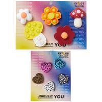 ราคา พร้อมส่ง!! ของแท้100% Crocs Jibbitz ลายหายาก ของแท้นำเข้าจากเกาหลี (24312874500)