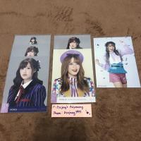 ราคา [ BNK48 | รุ่น1 ] โมบายด์ Mobile BNK48 ใบเศษ Photoset✔️พร้อมส่ง ✅มีเก็บเงินปลายทาง (5833786601)