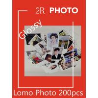 ราคา การ์ดโลโม่ / โพลาลอยด์ 150 ชิ้น ฟรี 50 ชิ้น (57065077577)