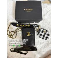 ราคา กระเป๋า chanel makeup แท้100% มือ2 Like New (42867755846)