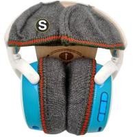 ราคา Misodiko (4 ชิ้น, S) ผ้าถัก ยืดหยุ่น สําหรับหูฟังอินเอียร์ Solo 3/2 Skullcandy Grind, Uproar (7147771688)
