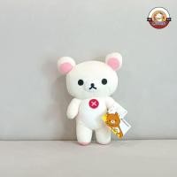 ราคา ตุ๊กตาโคริลัคคุมะ Korilakkuma ท่ายืน ขนาด25 cm (26407572969)