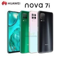 ราคา Huawei nova7i แรม8รอม128เครื่องใหม่ มือ1 ล็อตเคลียร์สต็อคจากศูนย์ เครื่องศูนย์แท้100% ประกันร้าน3เดือนผ่อน Splayleter/Cr (10094807896)