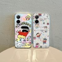 ราคา ผู้ถือบัตรสําหรับ Redmi A5 POCO C71 Toy Story คู่ Soft TPU ใส่รูปถ่ายเคสใส (54313486360)