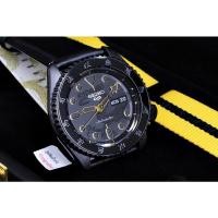 ราคา นาฬิกา Seiko 5 Sports 55th Anniversary Bruce Lee Limited Edition รุ่น SRPK39K / SRPK39K1 (14999614053)