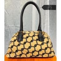 ราคา กระเป๋า Roberta di Camerino Handbag มือสองของแท้ (12331903541)