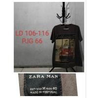 ราคา เสื้อยืด ZARA MAN*** (47602948377)