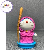 ราคา (WITH ERRORS) MOVIE MODEL, รูป TOPPER DORAEMON MOVIE: NOBITA และโลกในการวาดภาพ (44079616370)