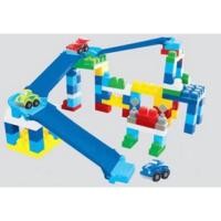 ราคา ชุดตัวต่อเสริมทักษะ learning block hi-q (9380519436)