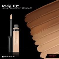 ราคา Revlon colorstay concealer คอนซีลเลอร์ ขนาด 6.2ml (1206061890)
