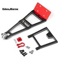 ราคา [Eden_Marner]Serves/Winch Double Stent Rescue Truck/Tow Truck Crane Arm Wrecker Kit สําหรับ 1/10 RC Crawler SCX10 TRX4 Capra LCG แชสซี (42581587334)