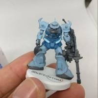 ราคา Gouf custom mfs by bandai (6636475608)