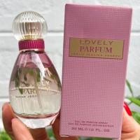 ราคา Sarah Jessica Parker-Sarah Jessica Parker Lovely Parfum 30ml​ (29209868598)