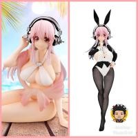 ราคา รวม figure Super Sonico (23013503622)