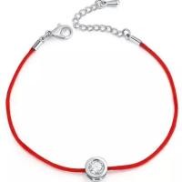 ราคา !! พร้อมส่ง “สร้อยข้อมือด้ายแดง redyarn bracelet” (1115187906)