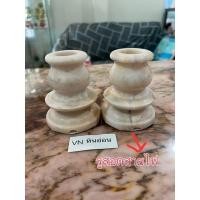 ราคา เชิงเทียนไฟฟ้าหินอ่อน (23347873258)