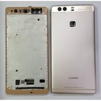 ราคา บอดี้ครบชุดพร้อมปุ่มกดด้านข้าง Huawei P9 Plus (1040182381)