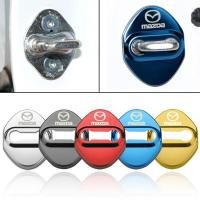 ราคา สัญลักษณ์รถยนต์สําหรับ MAZDA MS โลโก้ 3 สําหรับ MAZDA 6 CX 5 CX-5 2 CX3 CX-7 CX-9 ฝาครอบล็อคประตูอัตโนมัติ (40965096874)