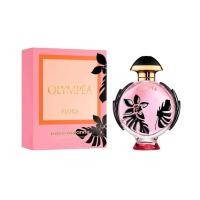 ราคา Paco Rabanne Olympea Flora EDP INTENSE 80 ml กล่องซีล ป้ายไทย (23855144600)