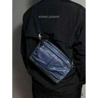 ราคา กระเป๋าสะพายข้าง PORTER มือสอง (49213429917)