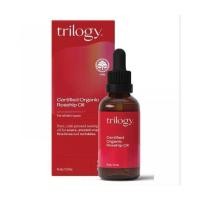ราคา สําหรับออสเตรเลีย Trilogy Rosehip Oil Skin Care Essential Oil 45ml (45365410391)
