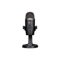 ราคา Blue Yeti Nano ไมค์คอนเดนเซอร์ USB สตรีมมิ่งและบันทึกเสียง Pop คุณภาพสูง สินค้าแท้ (27403175141)