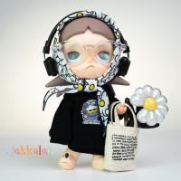 ราคา ชุดตุ๊กตา ซิกก้า Dream Destination 1/8 (26988110176)